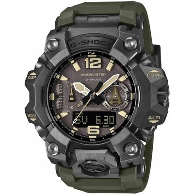 Casio GWG-B1000-1A3