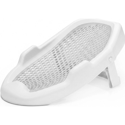 ZOPA Lehátko do vaničky Grey