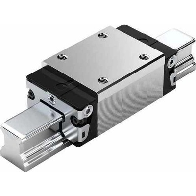 R163229420 - KWD-025-SNS-C0-N1-AL Bosch Rexroth Lineární vozík – Hledejceny.cz