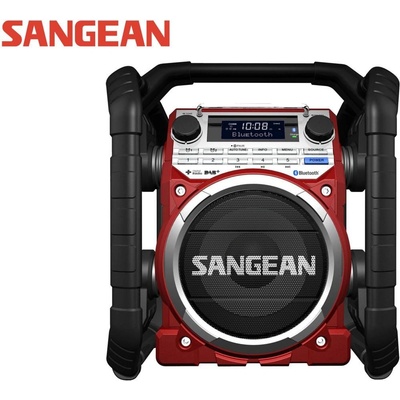 Sangean U-4 DBT – Hledejceny.cz