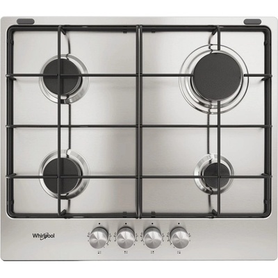 Whirlpool TKRL 650 IX