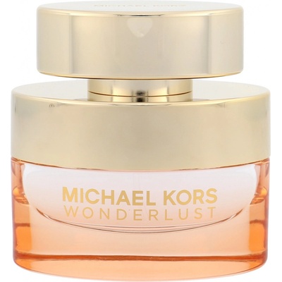 Michael Kors Wonderlust Sublime parfémovaná voda dámská 50 ml