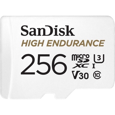 SanDisk microSDHC 256 GB SDSQQNR-256G-GN6IA – Hledejceny.cz