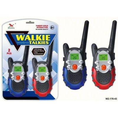 Mamido Walkie Talkie MT1569