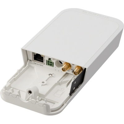 MikroTik RBwAPR-2nD&R11e-LR8G