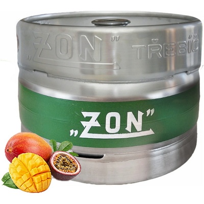 ZON Mango/maracuja 15 l