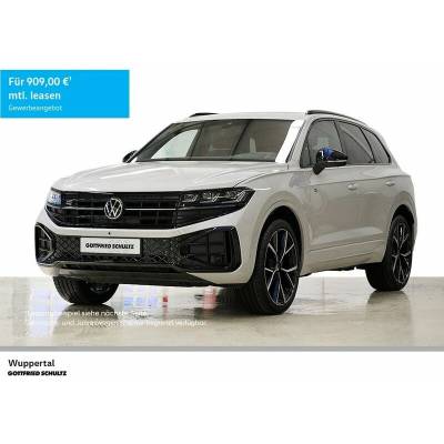Volkswagen Touareg 3.0 TDI 4Motion R-Line 210 kW