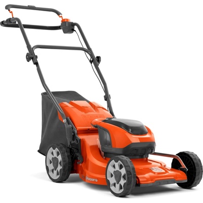HUSQVARNA LC 137i bez akumulátora a nabíjačky