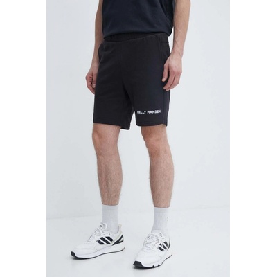 Helly Hansen pánské černá 53684
