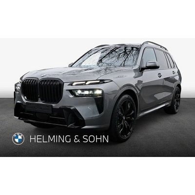 BMW X7 xDrive40d M Sport 250 kW