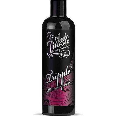 Auto Finesse Tripple All In One Polish 500 ml – Hledejceny.cz