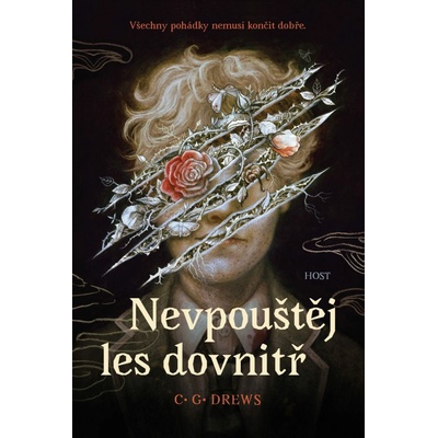 Nevpouštěj les dovnitř