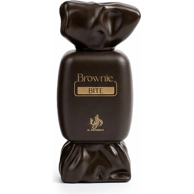 Al Wataniah Munchies Brownie Bite parfumovaná voda unisex 100 ml