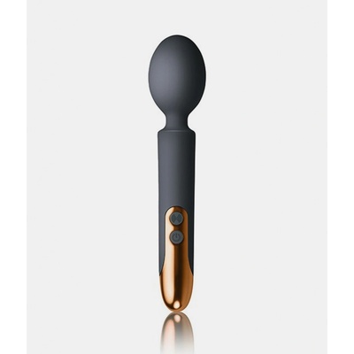 Rocks-Off Oriel Rechargeable Wand and Copper
