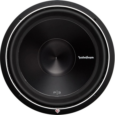 Rockford Fosgate P3D215 – Hledejceny.cz
