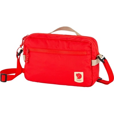 Fjällräven High Coast Crossbody 3 True Red