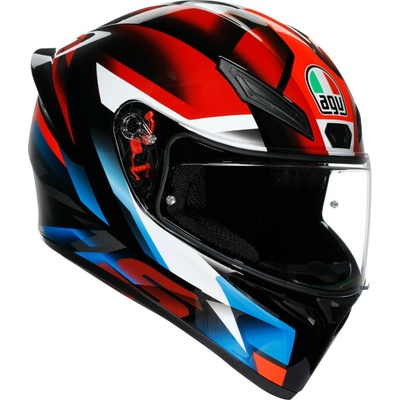 AGV K1 S Fastlap