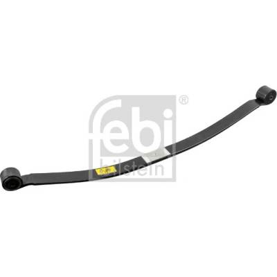 FEBI BILSTEIN Sada pružín 185501