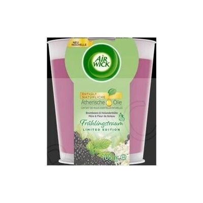 Airwick Blackberries 105 g