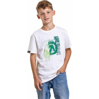 Meatfly Artee White
