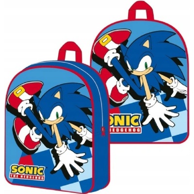 Fashion UK Sonic modrý