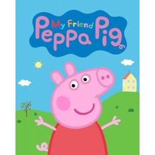 My Friend Peppa Pig