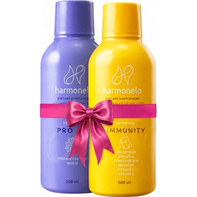 Harmonelo Probio + Immunity 1000 ml