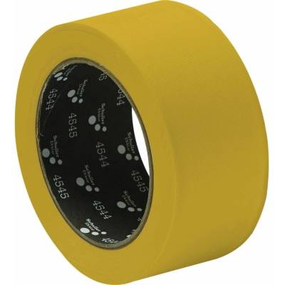 Den Braven Ryhovaná zakrývacia páska PVC UV 48 mm x 33 m
