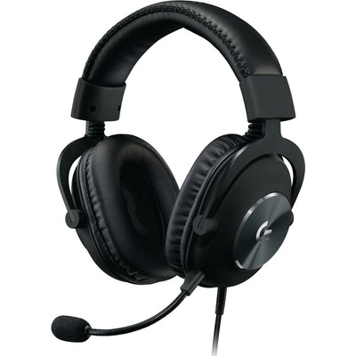 Logitech PRO X SE Wired Gaming Headset