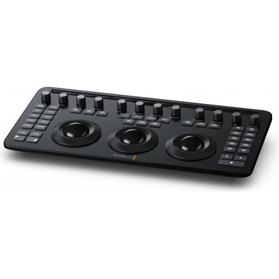 Blackmagic Design DaVinci Resolve Micro Color Panel