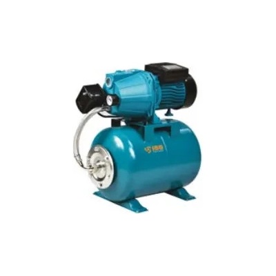Dambat IBO JET 100A (a) s 24l nádobou 230V 1,1kW