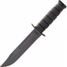 KA-BAR Black Fixed Blade Utility Knife 1211