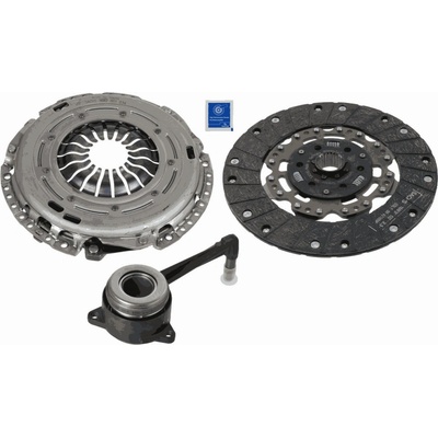SACHS 3000 990 210