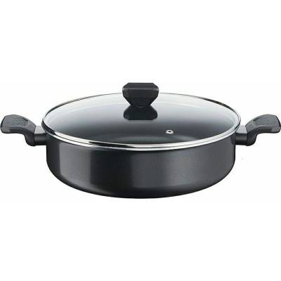 Tefal Panvica 28 cm titánová