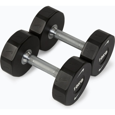Nike Strength Pro Urethane Dumbbell 2 x 10 kg