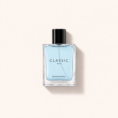 Banana Republic Classic Acqua parfémovaná voda unisex 125 ml