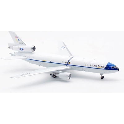 Inflight200 KC-10A Extender DC-10-30CF United States Air Force Barksdale AFB 1:200