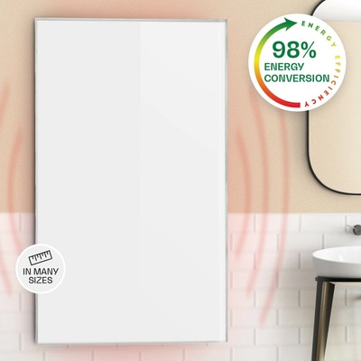 Klarstein Wonderwall IR 60