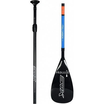 STX CARBON 80 3D