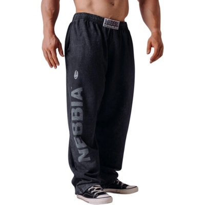 Nebbia x Olympia Pump Cover 954 černé