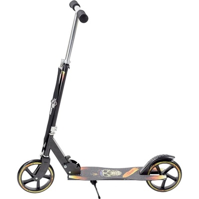 Nils Extreme HA205D černá
