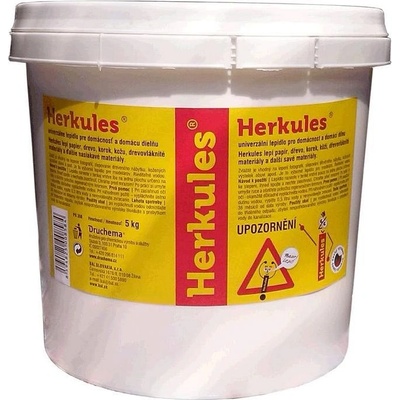Herkules 5 kg – Hledejceny.cz