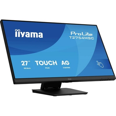 iiyama ProLite T2754MSC-B2AG
