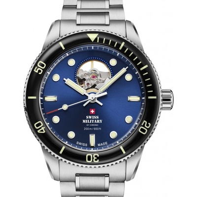 Swiss Military SMA34106.12