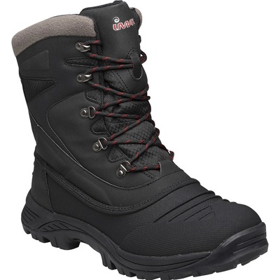IMAX Expert Boot Grey Black