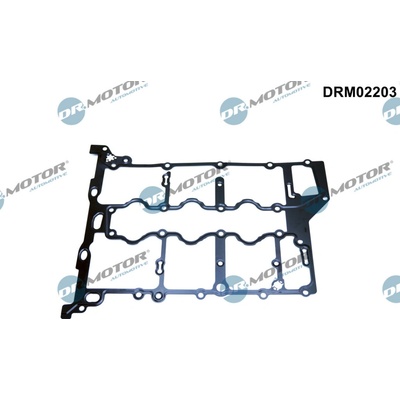 DR.MOTOR AUTOMOTIVE Tesnenie veka hlavy valcov DRM02203