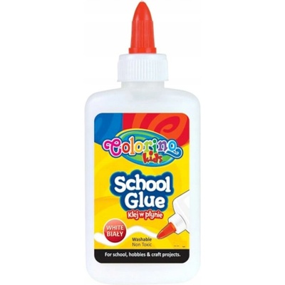 Colorino Kids tekuté lepidlo 500 g