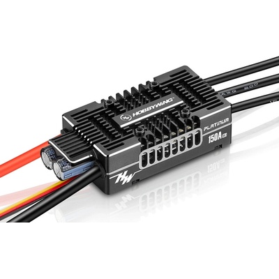 HOBBYWING Platinum 150A V5.1 SBEC