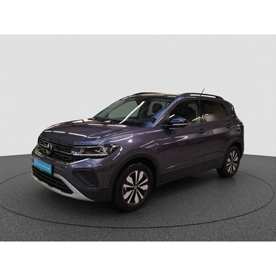 Volkswagen T-Cross 1.0 TSI Goal 85 kW
