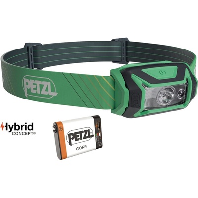 Petzl Tikka Core 2022